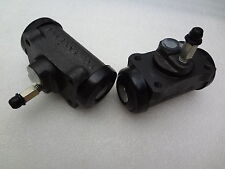 ENSEMBLE CYLINDRE DE ROUE POUR MAHINDRA & MAHINDRAJEEP 7/8" RLH / RRH CJ340 DP
