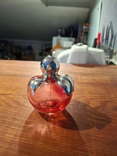flacon de parfum vide nina