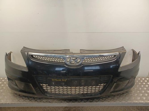 Pare choc avant hyundai 1 - avant, 30