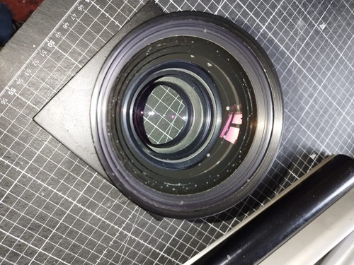 Objectif 360mm schneider - objectif,