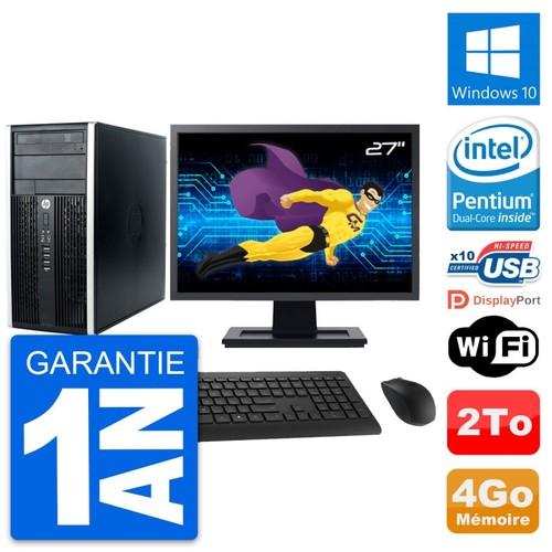 Tour pro 6300 cmt - tour, hp