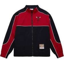 Mitchell ness chicago - ness, bulls