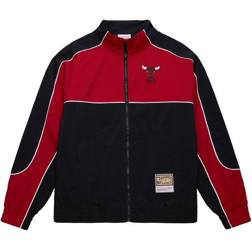 Mitchell ness chicago - mitchell, et