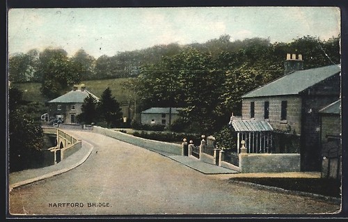Carte postale hartford the - carte,