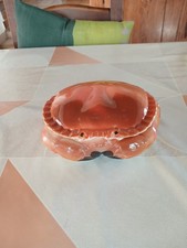 ANNEES 60 CRABE TOURTEAU EN