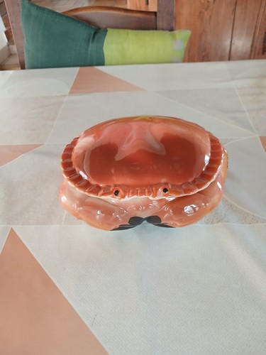Annees crabe tourteau en - annees,