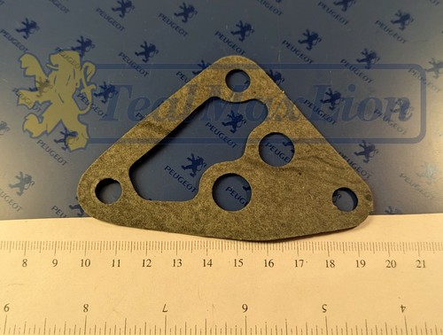 Joint support filtre à - joint,