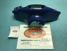 Carénage de couvre guidon avant MBK Booster Next Generation 50 Crochet cassé