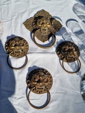 Heurtoir de Porte,élément de