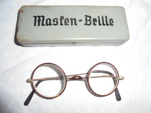 Paire lunette militaire - paire,
