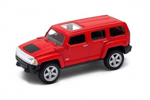 Hummer inches 7 - 3,