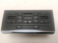 PANNEAU DE COMMANDE CHAUFFAGE CLIMATISATION Audi A4 (B6) 2005