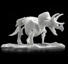 Maquette dinosaure limex - dinosaure,