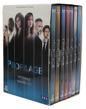 DVD PROFILAGE INTEGRALE
