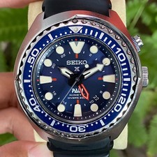RARE Seiko ProspeX SUN065P1
