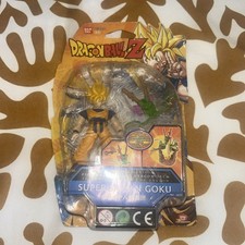 FIGURINE BANDAI DRAGON BALL Z