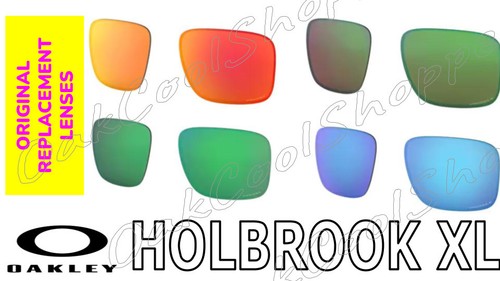Oakley holbrook lenti de - xl,