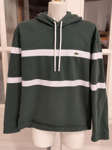 Pull lacoste homme - pull,