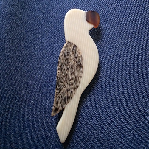 Rare broche léa - rare,