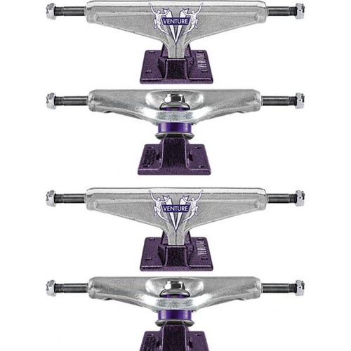 Venture trucks light - trucks, v-light