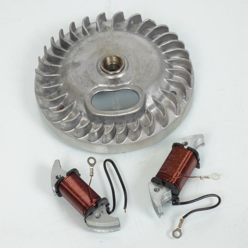 Stator rotor allumage p2r - stator,