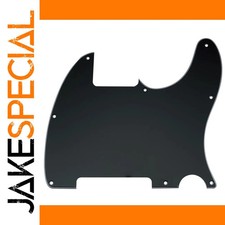 JakeSpecial – Fender Esquire Custom Pickguard 8-Hole Plastic