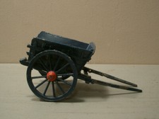 BRITAINS ? ANCIENNE CHARRETTE