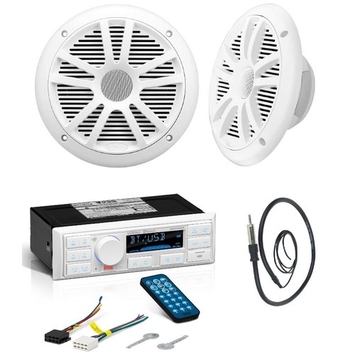 Boss audio systems mck500uab - boss,