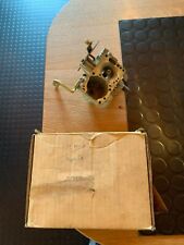 CORPS DE CARBURATEUR 71384258 POUR CARBURATEUR SOLEX 32PBISA7 PEUGEOT 104