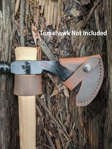 Cold steel pipe hawk - steel,