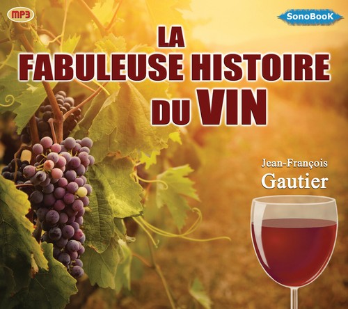 Livre audio fabuleuse - livre,