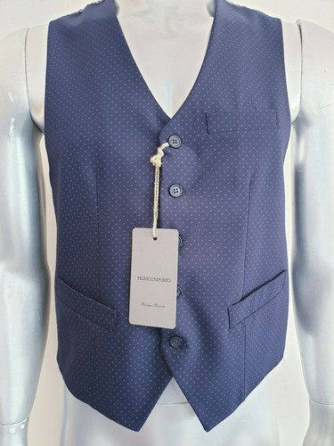 Gilet primo emporio homme - emporio, 2