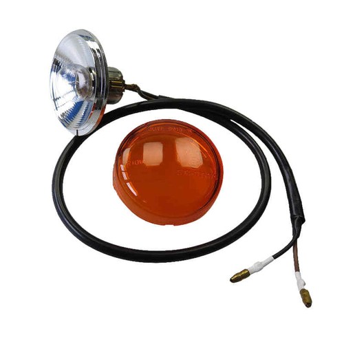 Clignotant signal lumineux - clignotant,