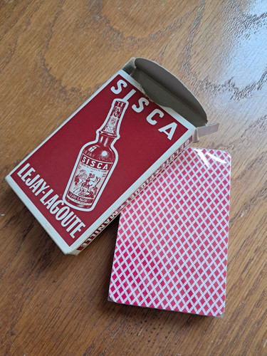 Collection jeu cartes - collection, 32