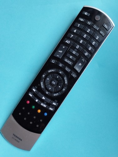 Télécommande toshiba - télécommande,