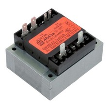 Transformateur (230Vin, sortie