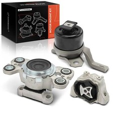 3x Roulement Moteur pour Volvo