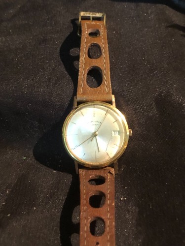 Montre ancienne favre - ancienne, leuba