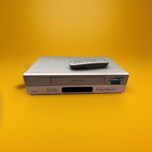 Philips 550 magnétoscope - philips,