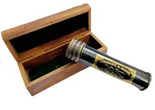 Ancien kaléidoscope 6" en