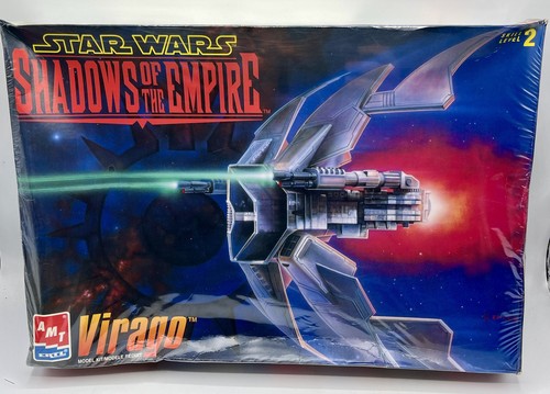 Maquette star wars vaisseau - maquette,