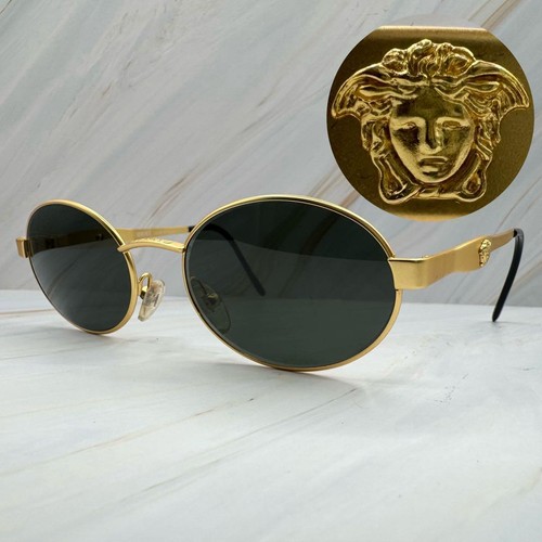 Lunettes soleil versace - soleil,