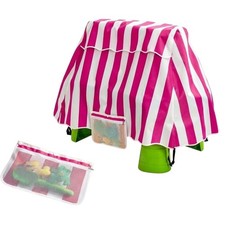 Housse de table de jeu avec