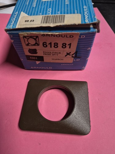 Arnould 61881 manette doigt - 61881,