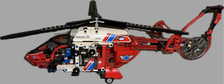 LEGO TECHNIC 8068