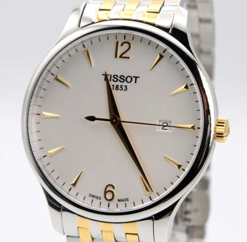 Tissot 42mm t063 - 42mm, t063.610.22.037.00