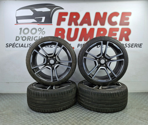 Jantes pouces avant et - jantes,