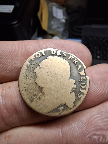 Louis xvi deniers - louis, xvi,