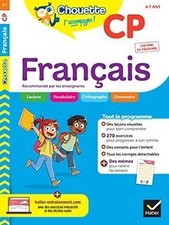 Français CP de Estève