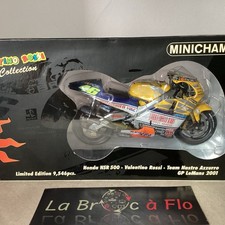 Minichamps 1/12 Collection
